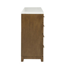 Devonshire - Dresser With Marble Top