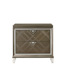 Skylar - Nightstand