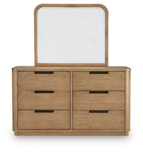 Pamaria - Dresser