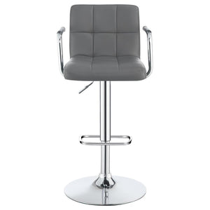 Palomar - Adjustable Height Bar Stool