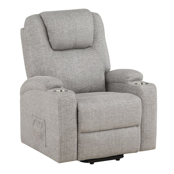 Evander Power Lift Recliner