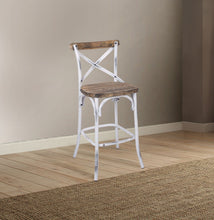 Zaire - Bar Chair (1Pc)