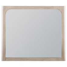 Solano - Dresser Mirror - Weathered Mango