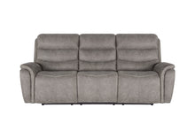 Kamari - Reclining Sofa