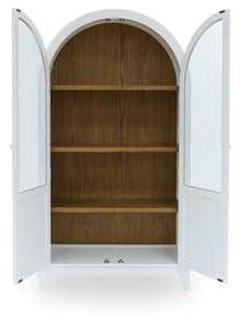 Dagandale - Accent Cabinet