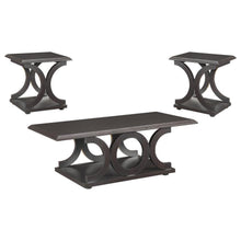 Shelly - Coffee Table Set