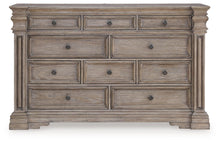 Blairhurst - Dresser