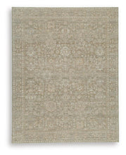 Neroham - Rug