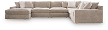 Nexora-Court - Sectional