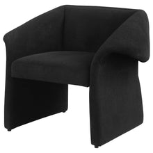 Ramsey - Upholstered Sloped Arm Accent Chair