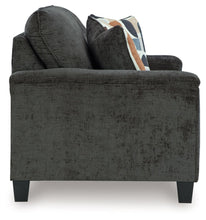 Erinslane - Loveseat - Dusk