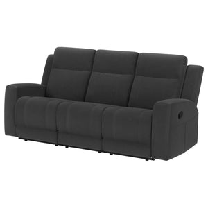 Brentwood - Upholstered Motion Reclining Sofa