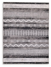 Henchester - 5' x 7' Rug - Multi
