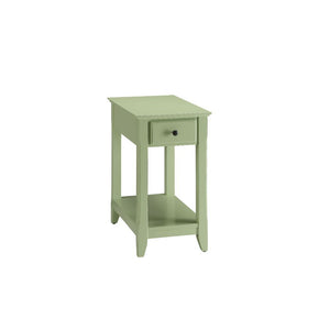 Bertie - Accent Table