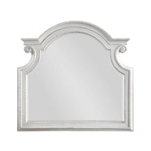Florian - Mirror - Antique White