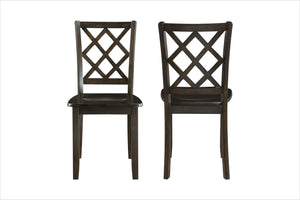 Trellis - Dining Chair (Set of 2)