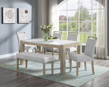 Dune - Dining Room Set