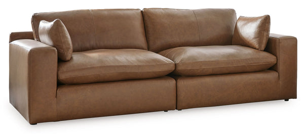 Emilia 2 Piece Sectional