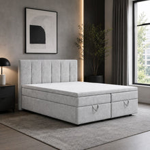 Avenia - Bed With Storage