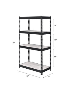 Decmus - Bookshelf