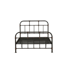 Nicipolis - Bed