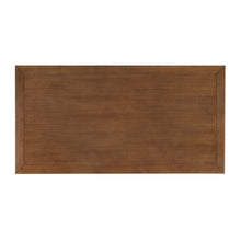 Putnam - Counter Table - Walnut