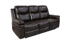 Kellen - Reclining Sofa