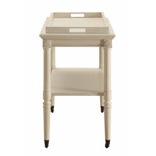 Frisco - Tray Table