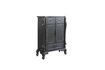 House Delphine - Chest - Charcoal