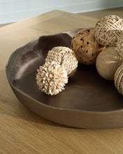Wallmen - Champagne Gold Finish - Tray