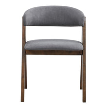 Keiki - Side Chair (Set of 2) - Walnut
