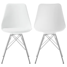 Juniper - Polypropylene Dining Side Chair (Set of 2)