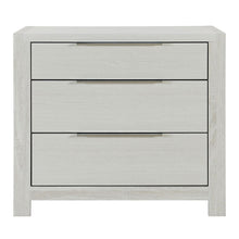 Jehoram - Nightstand