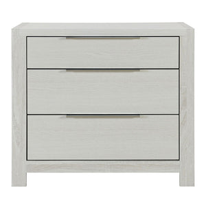 Jehoram - Nightstand