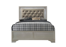 Lyssa - Bedroom Set