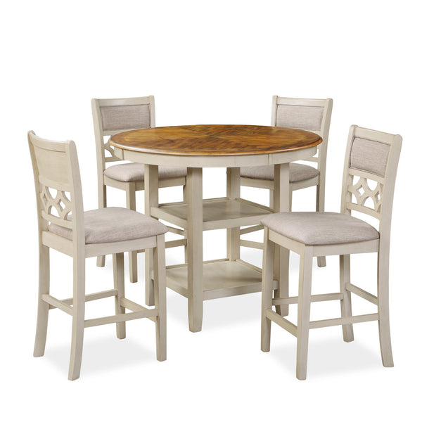 Mitchell Counter Set