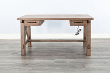 Vivian - Writing Desk With Power Plug