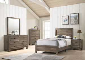 Millie - Bedroom Set