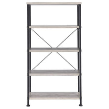 Analiese - 4-Shelf Bookshelf