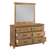Sunstone - Dresser