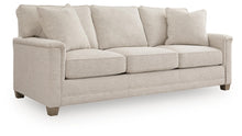 Rayne-Cove - Sofa - Opal