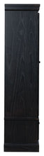 Greddinton - Black / Brown - Curio