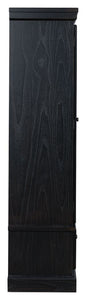 Greddinton - Black / Brown - Curio