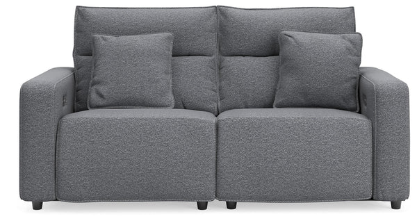 Modmax II 2 Piece Reclining Sectional