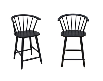 Janna - Counter Height Stool