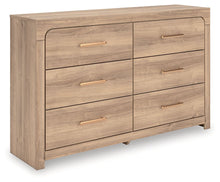 Kinlanni - Six Drawer Dresser