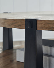 Ridgester - Round Table