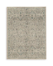 Jessmen - Rug