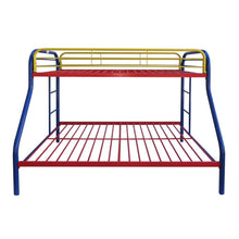 Tritan - Bunk Bed