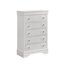 Blaze - 5 Drawer Chest